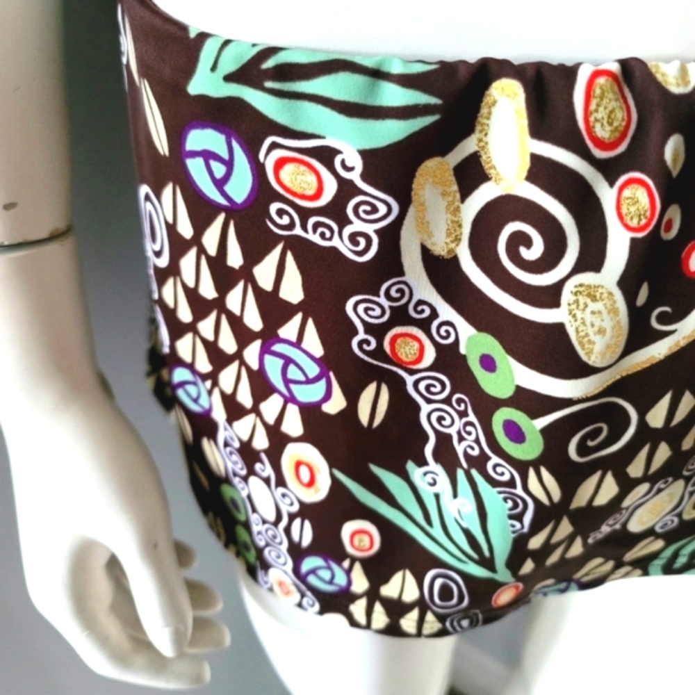 Be Creative Two-Piece Swimsuit Size S - Picture 7 of 9